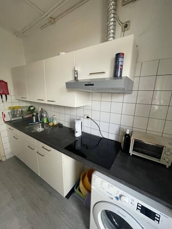 Medium property photo - Willem Buytewechstraat, 3024 XD Rotterdam